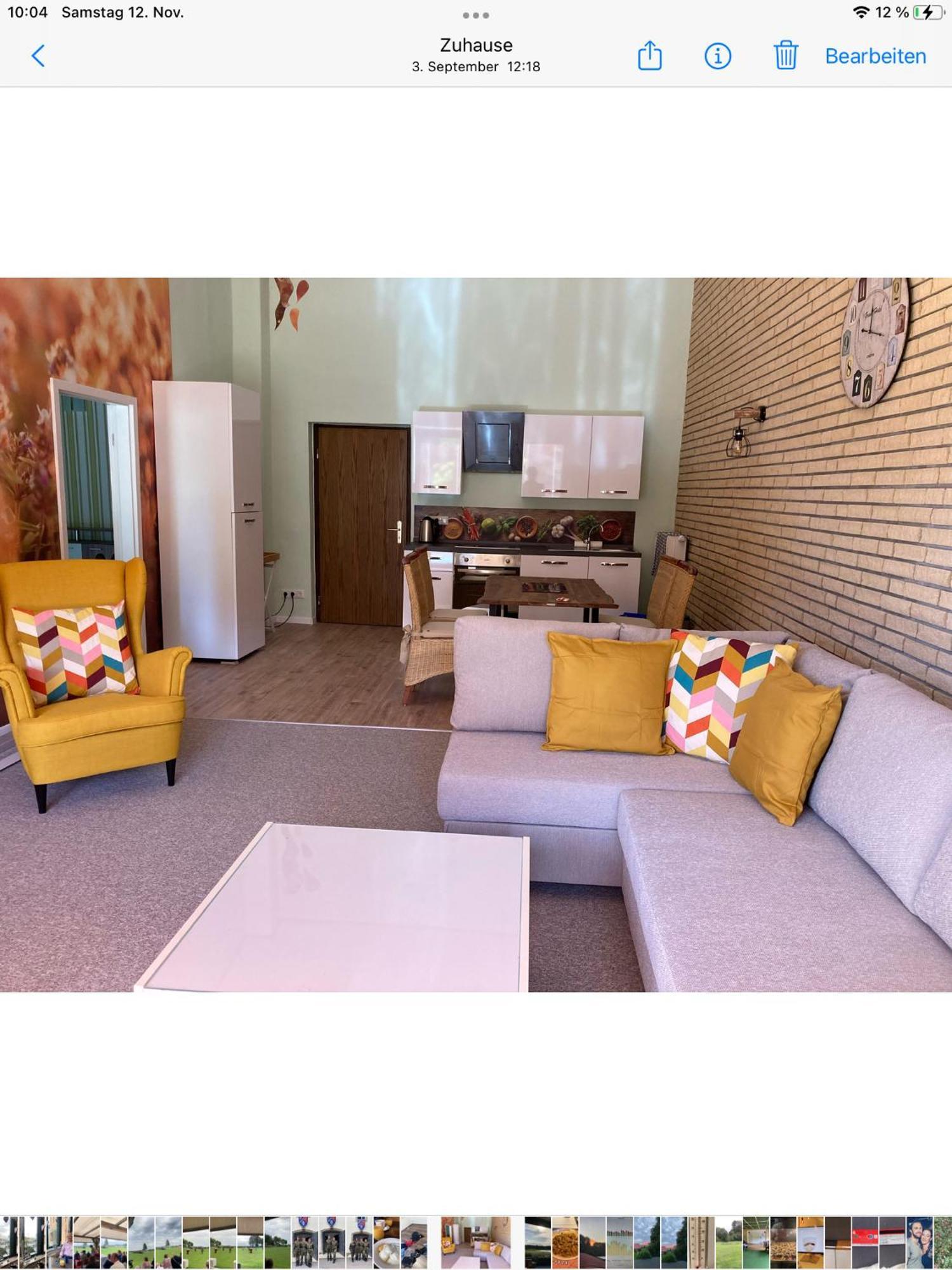 Ferienwohnung Holtz 7 Mesekenhagen ภายนอก รูปภาพ