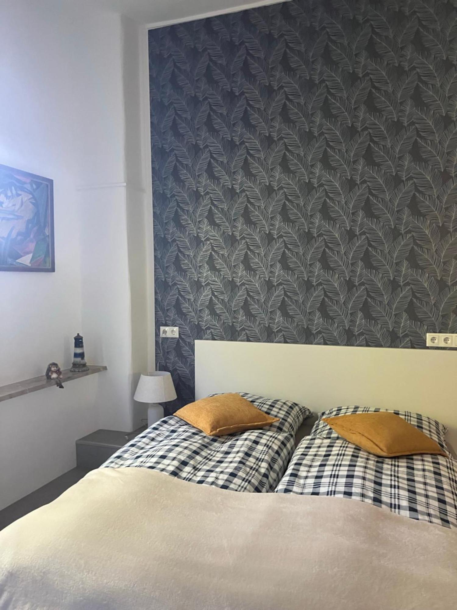 Ferienwohnung Holtz 7 Mesekenhagen ภายนอก รูปภาพ